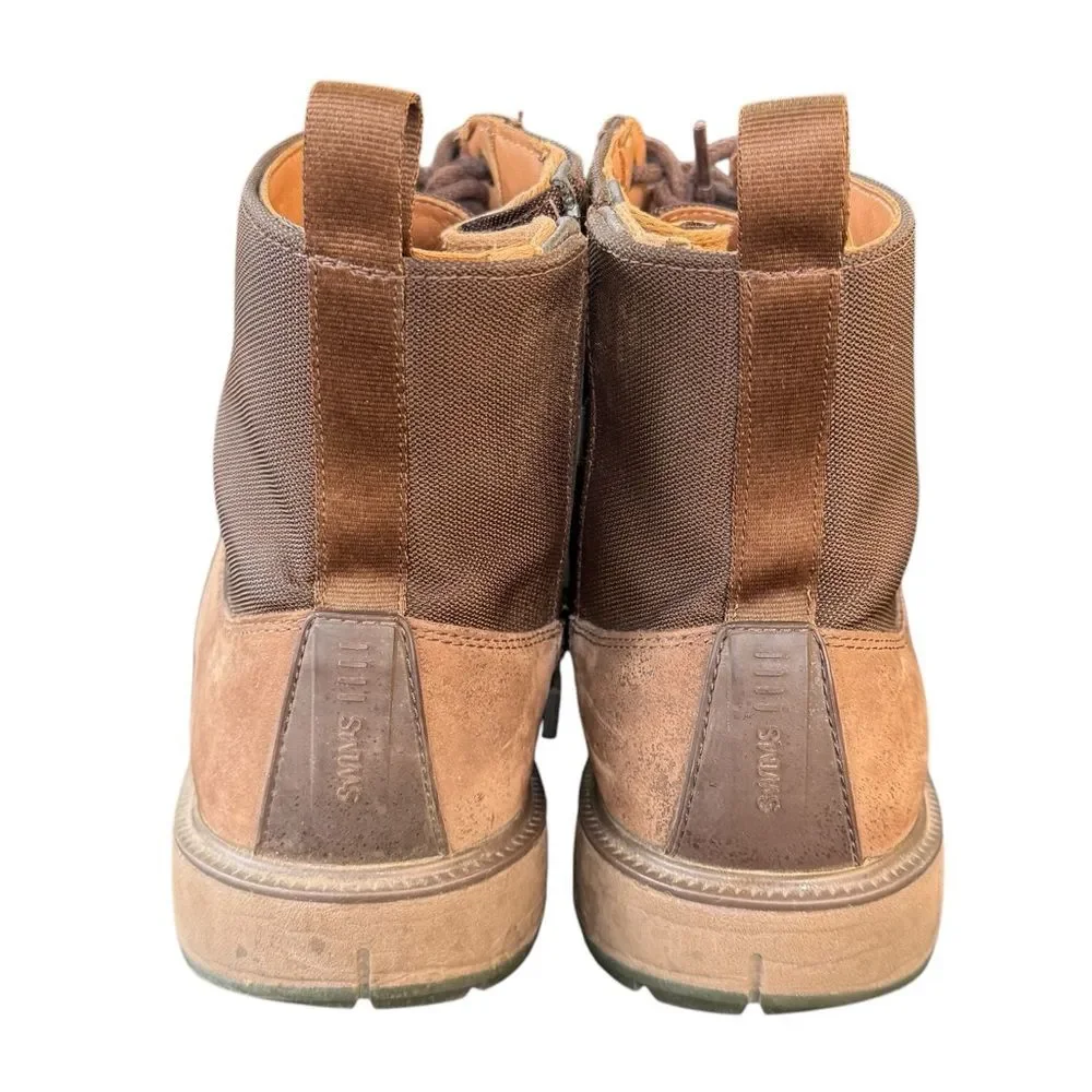SWIMS Motion Country Boot Men's Sz 8.5